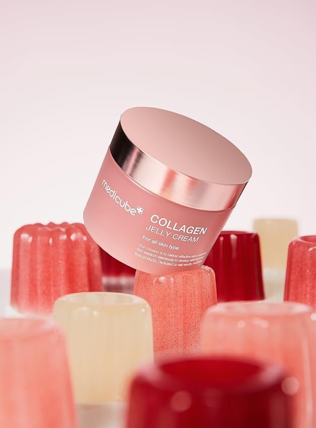 Medicube Collagen Jelly Cream 50 ml