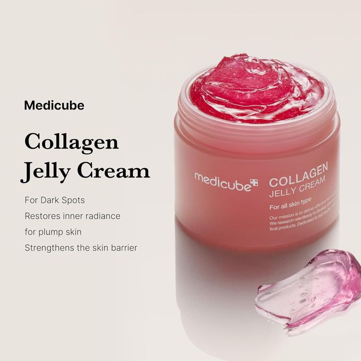 Medicube Collagen Jelly Cream 50 ml