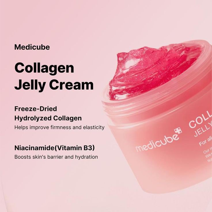 Medicube Collagen Jelly Cream 50 ml