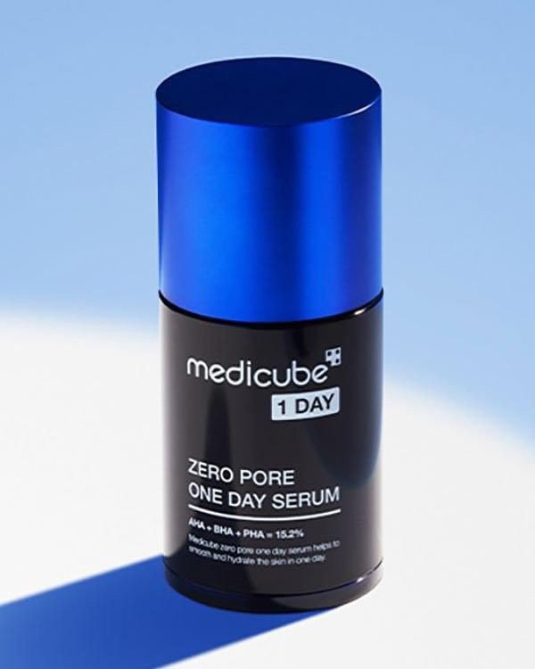 Medicube Zero Pore One Day Serum 30 ml