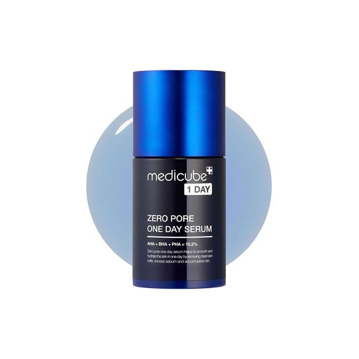 Medicube Zero Pore One Day Serum 30 ml