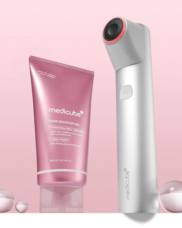 Medicube PDRN Booster Gel 300 ml