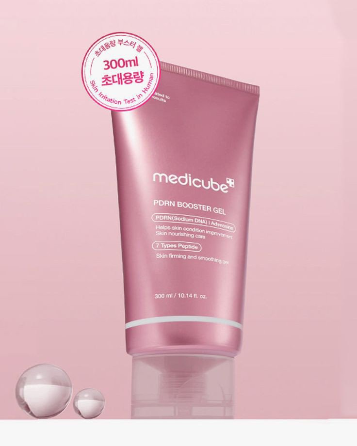 Medicube PDRN Booster Gel 300 ml