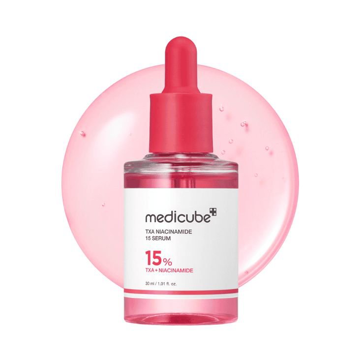 Medicube TXA Niacinamide 15 % Serum 30 ml