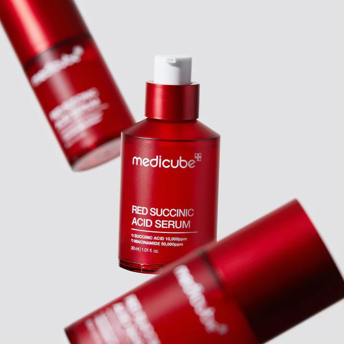 Medicube Red Succinic Acid Serum 30 ml