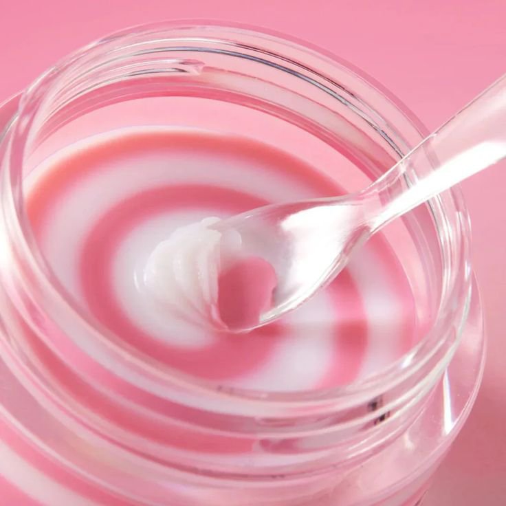 Medicube PDRN Lip Sleeping Mask Moisturizing Care 10gm