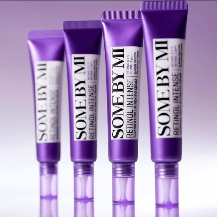 Some by Mi Retinol eye cream 30ML