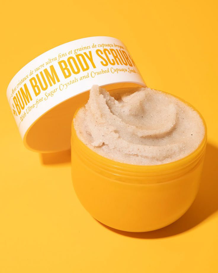Sol De Janeiro Bum Bum Body Scrub