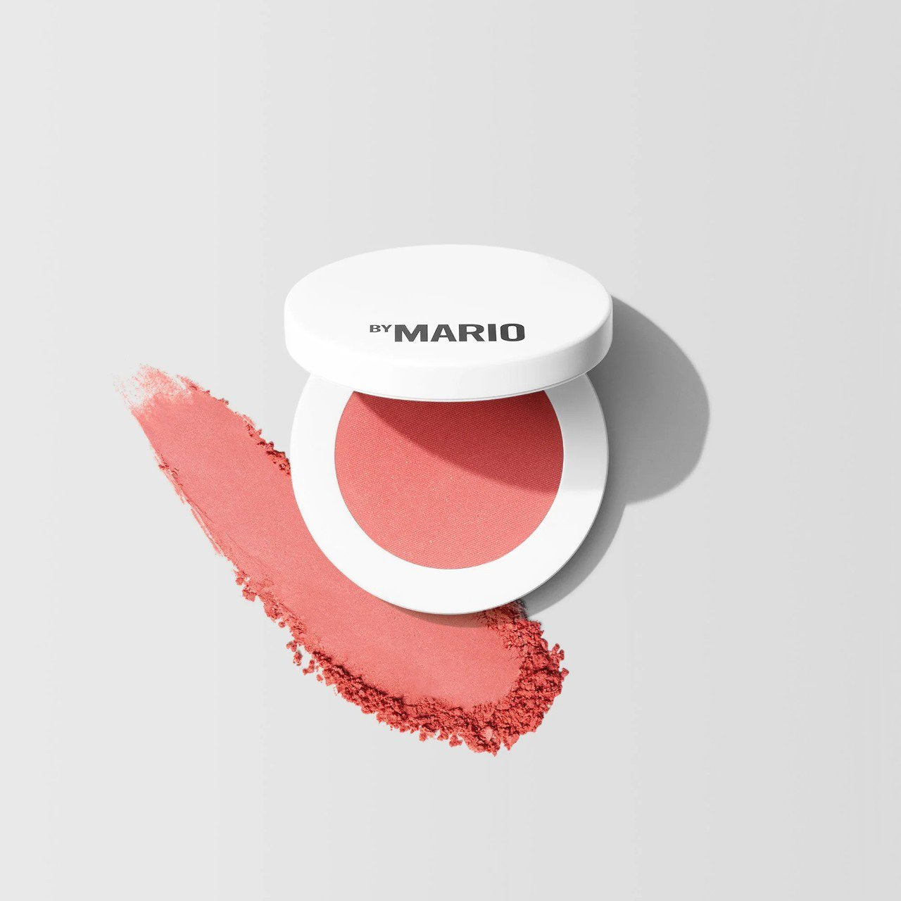 Makeup By Mario Soft Pop Powder Blush 4.4gm