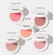 Makeup By Mario Soft Pop Powder Blush 4.4gm