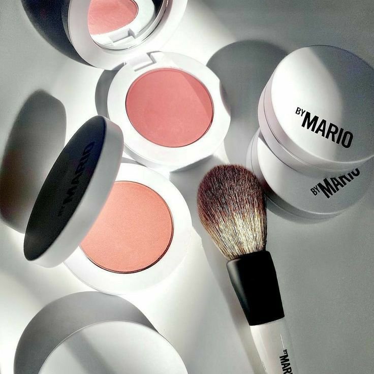 Makeup By Mario Soft Pop Powder Blush 4.4gm