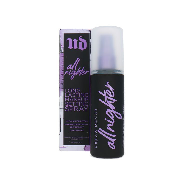 Urban Decay All Nighter Setting Spray