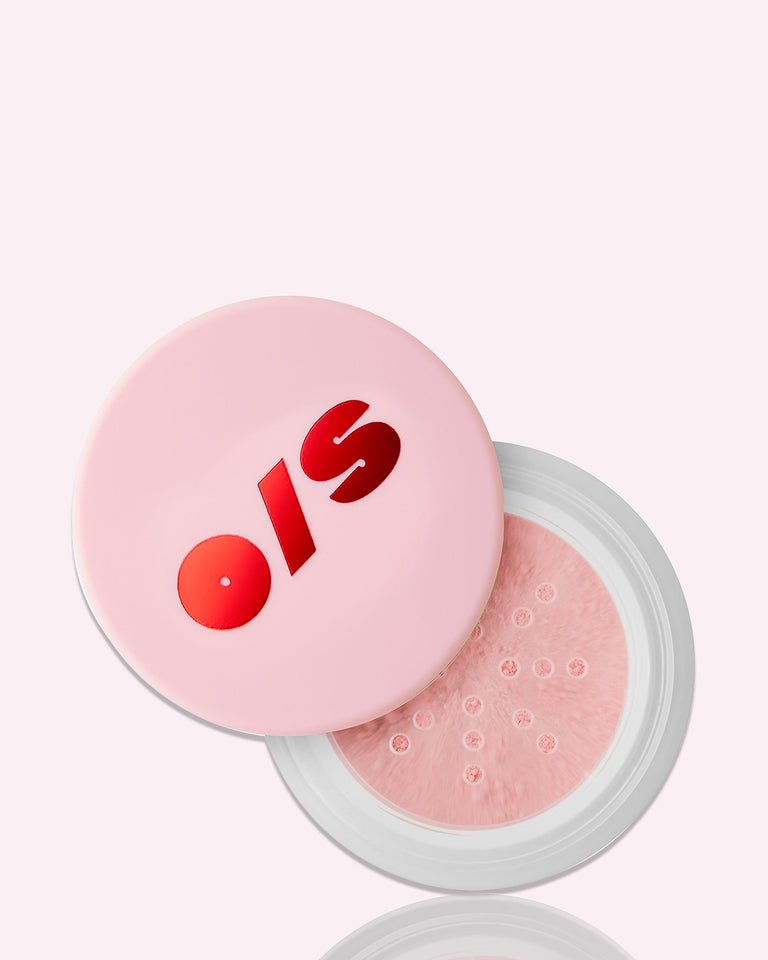 One Size Ultimate bluring Setting Powder Mini Size 2gm