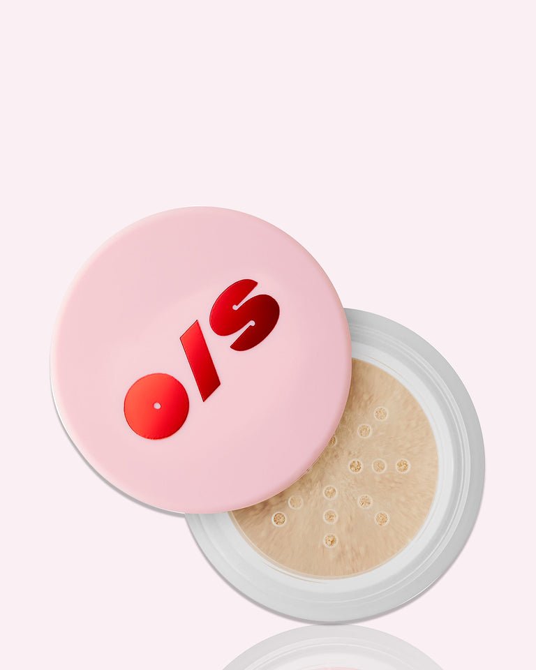 One Size Ultimate bluring Setting Powder Mini Size 2gm