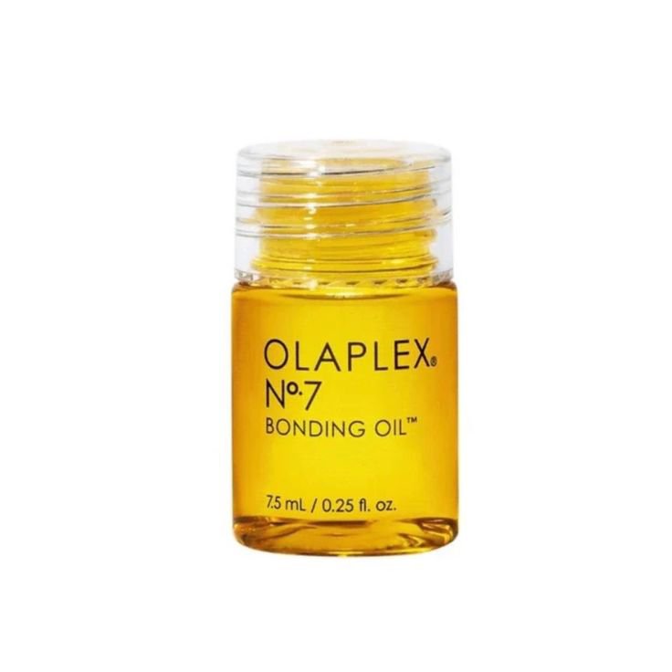 olaplex no 7 bond oil
