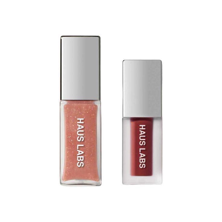 Haus Labs By Lady Gaga PHD Hyprid Lip Glaze Duo Kit
