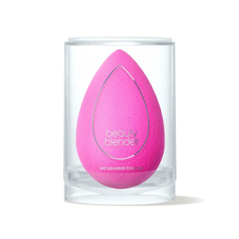 Beautyblender® Original Makeup Sponge.