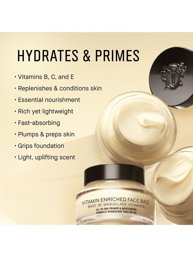 Bobbi Brown Vitamin Enriched Face Base 15ml