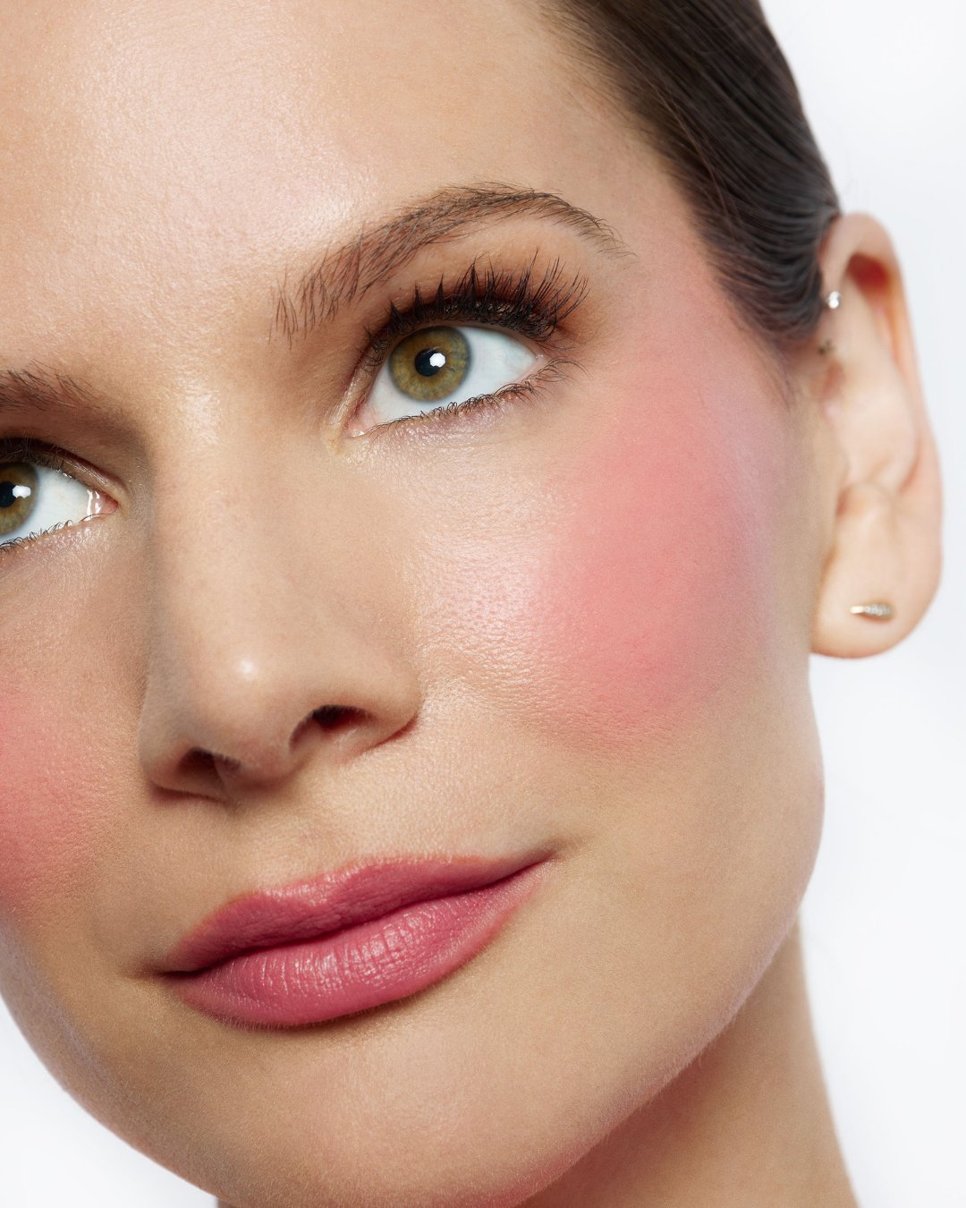 Basma Beauty The Cream Blush 1.2g