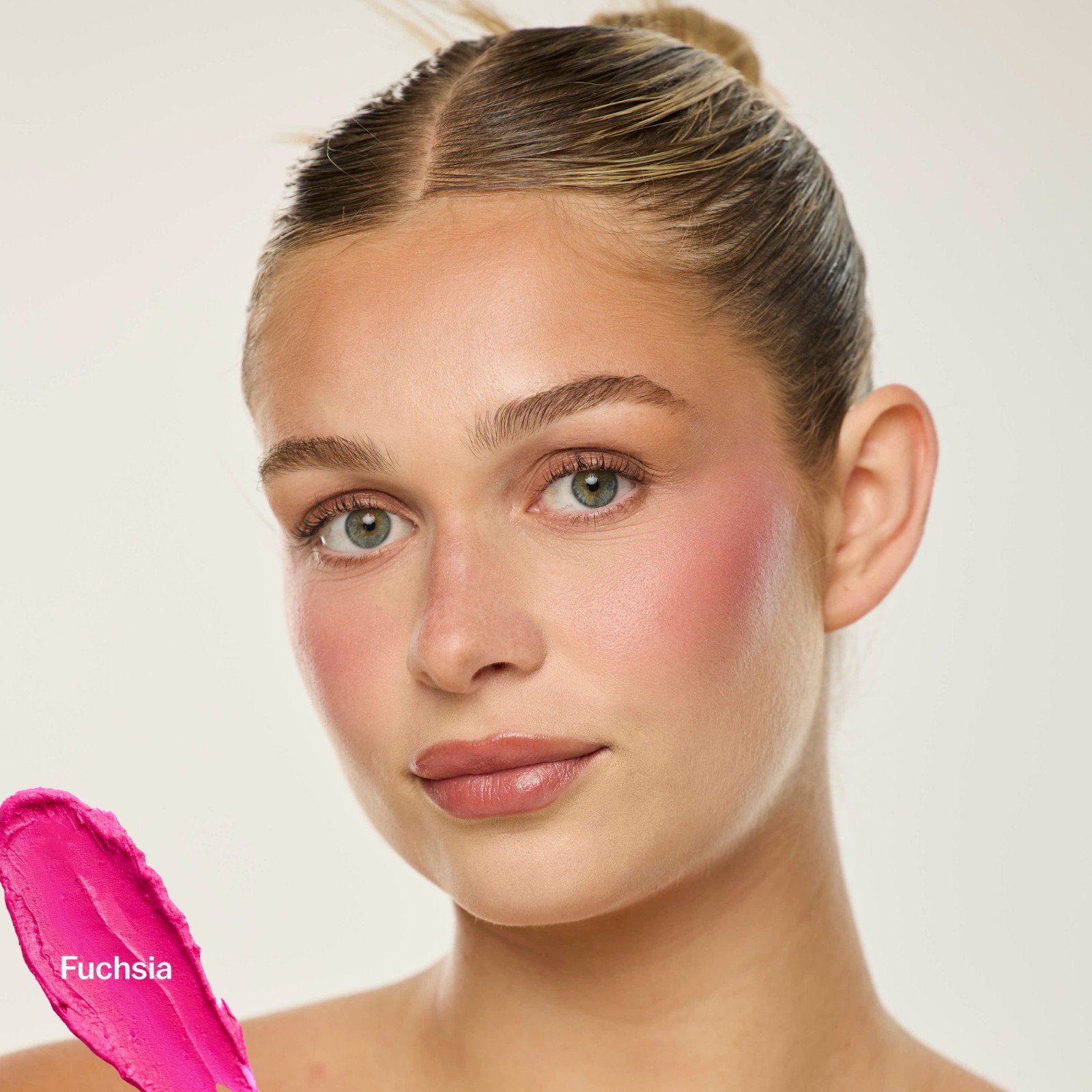 Basma Beauty The Cream Blush 1.2g