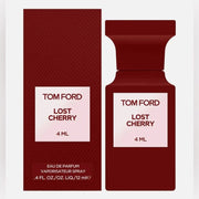 Tom Ford Eau De Perfume ( Lost Cherry) 4ml