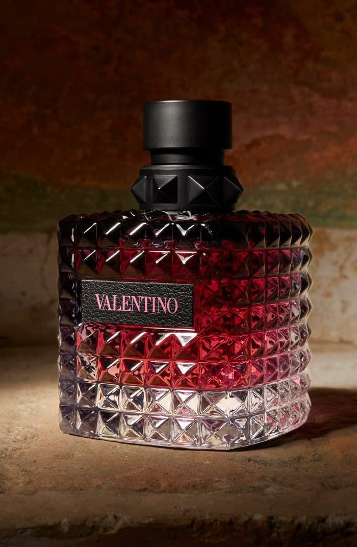 Valentino Donna Born In Roma Intense Eau De Perfume 6 ml