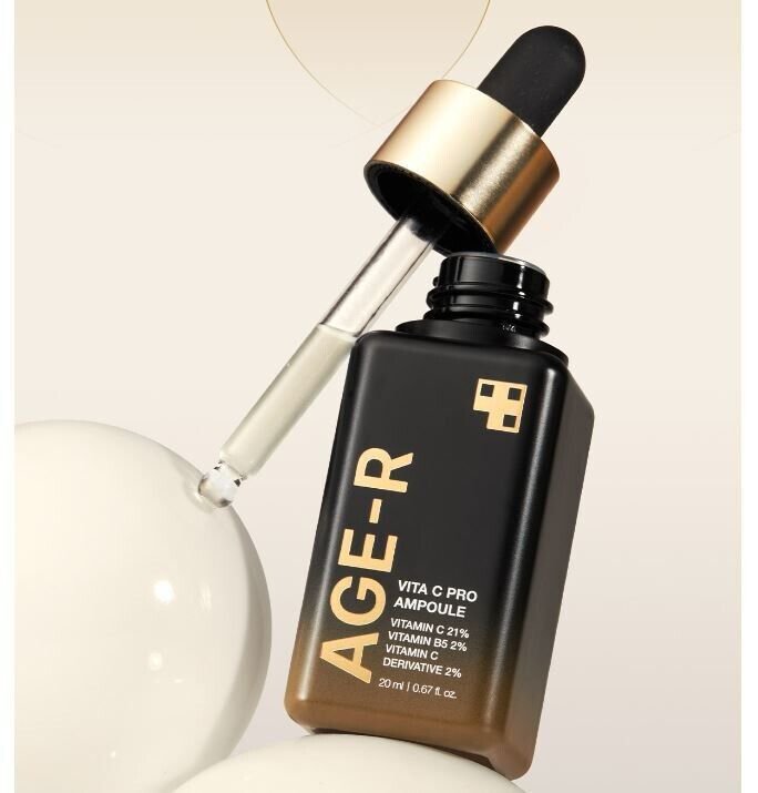 Medicube AGE-R Vita C Pro Ampoule 20 ml