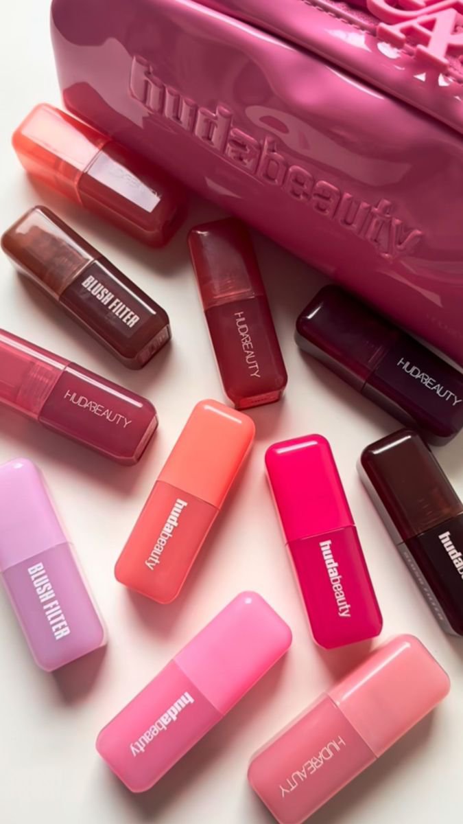 HUDA BEAUTY FILTER BLUSH