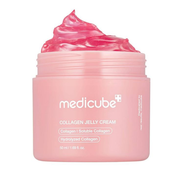 Medicube Collagen Jelly Cream 50 ml