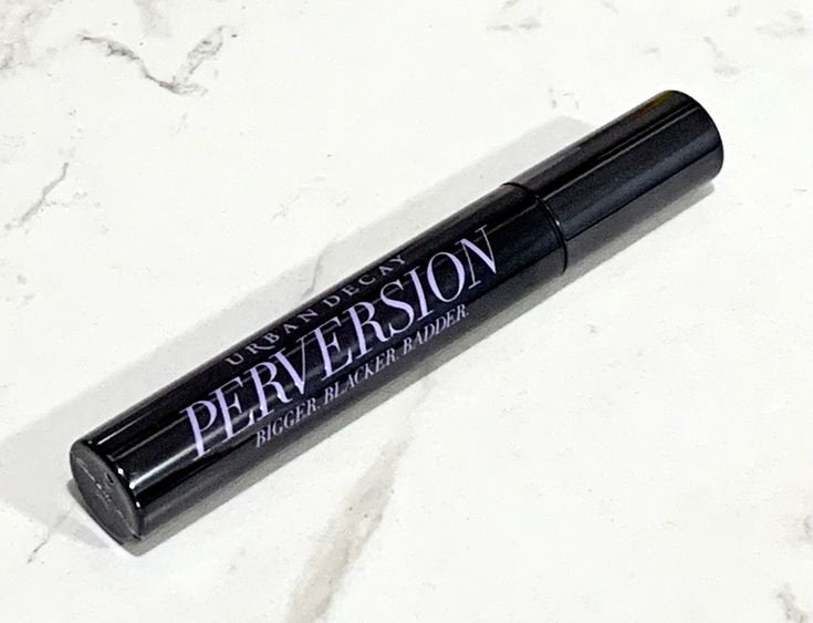 Urban Decay Perversion Mascara Min Size 3ml