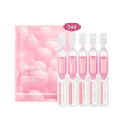 Medicube PDRN Pink One Day Serum Ampoule 5 Minis (1.5 * 5 Amp)