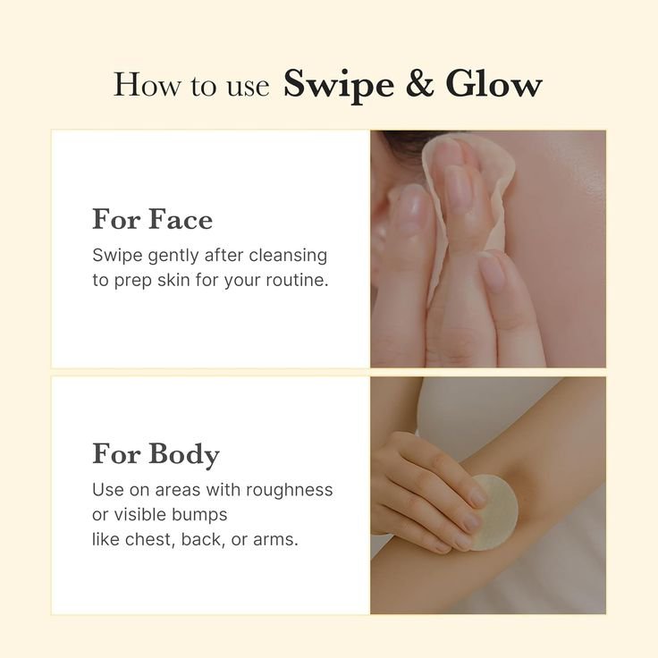 Medicube Kojic Acid Turmeric Pad 160ml ( 70Pads )