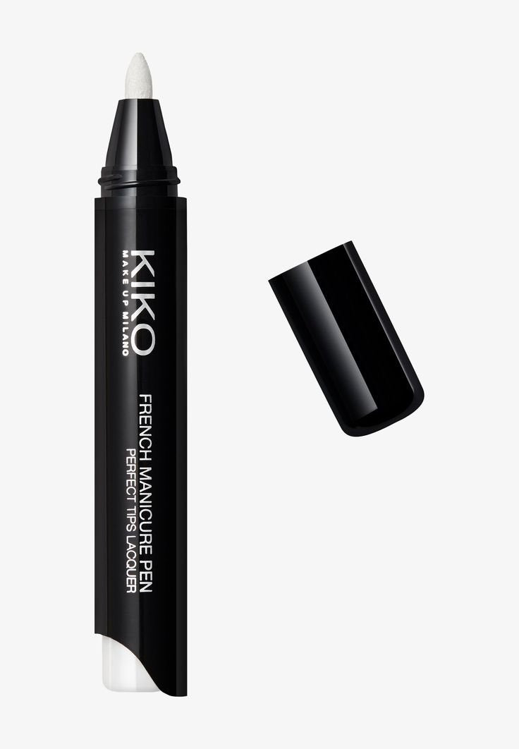 Kiko French Manicure Pen 4 ml