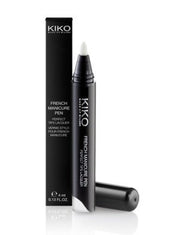 Kiko French Manicure Pen 4 ml