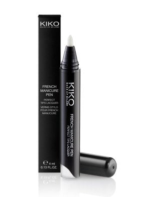 Kiko French Manicure Pen 4 ml
