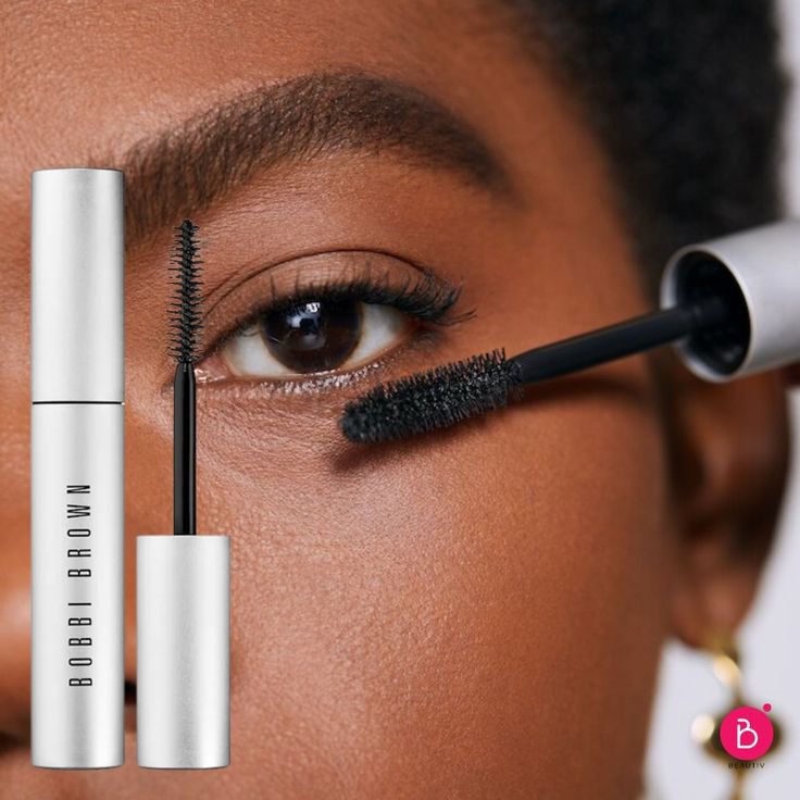 Bobbi Brown Smokey Eye Mascara 6ml (Black)