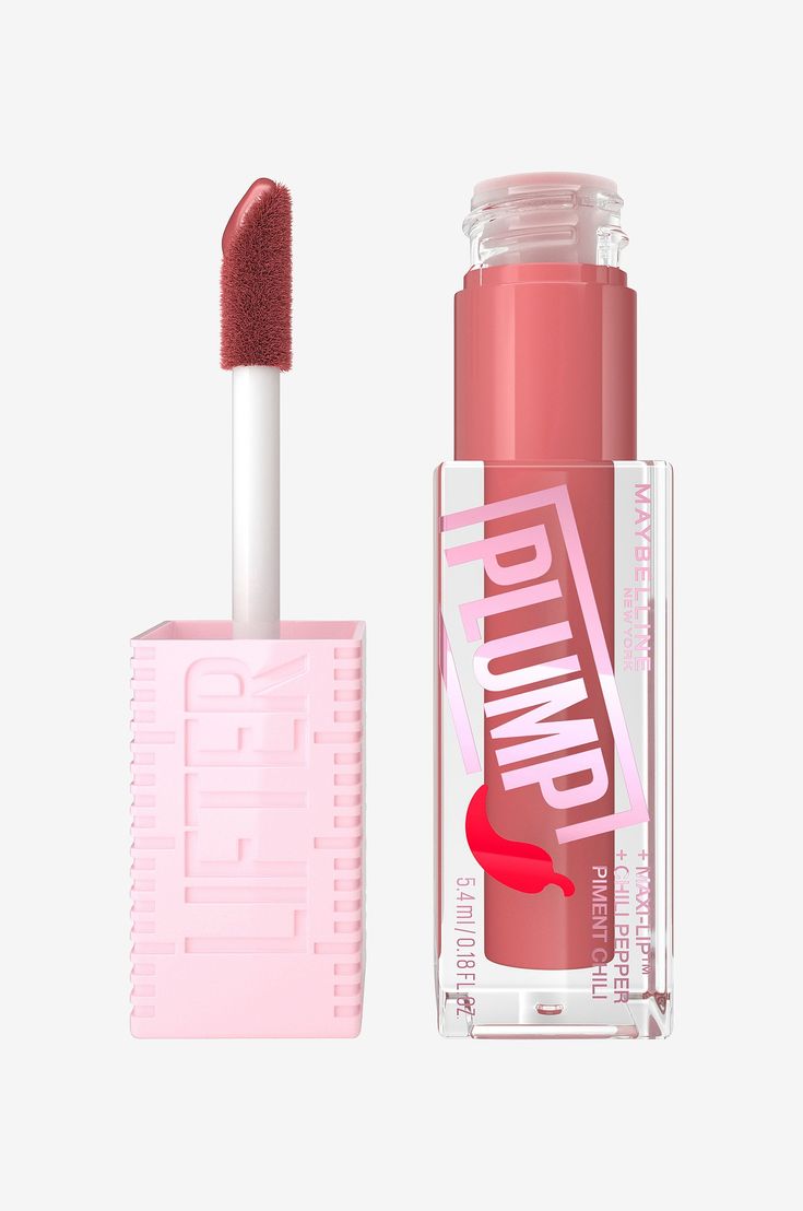 Maybelline Lifter Plump Lip Plumping Gloss 5.4ml