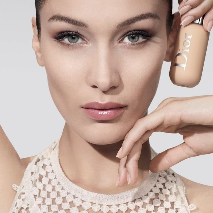 Dior Backstage Foundation 50 ml