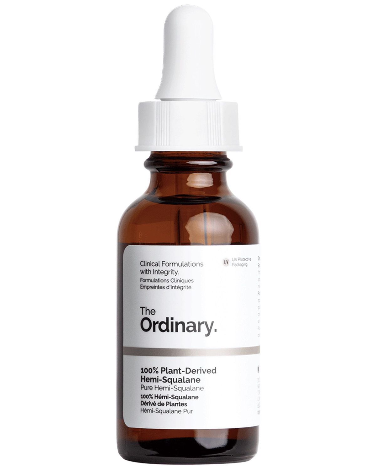 The Ordinary Hemi Squalane