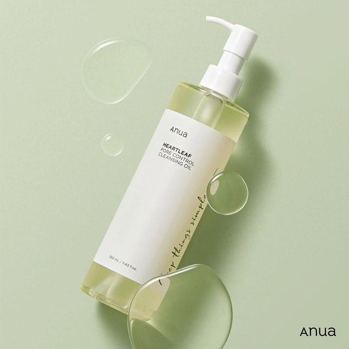 ANUA CLEANSING OIL