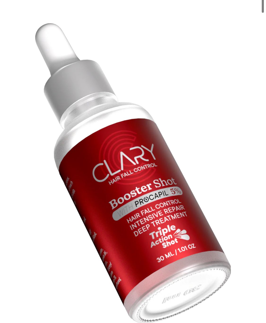 CLARY BOOSTER SHOT 30ML