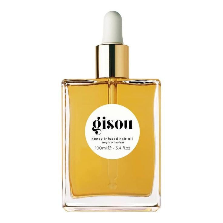 Gisou HAIR OIL 100 ml
