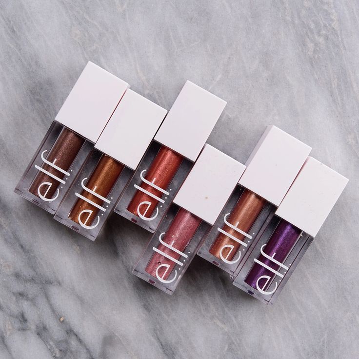 elf liquid eye shadow