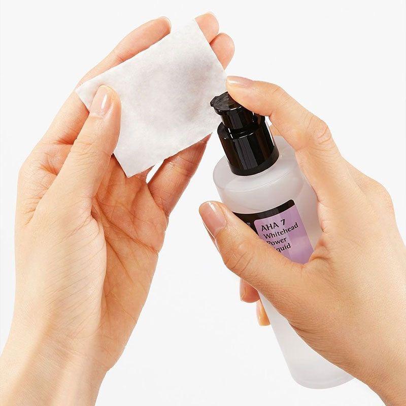 Cosrx AHA 7 Whitehead Power Liquid 100 ML