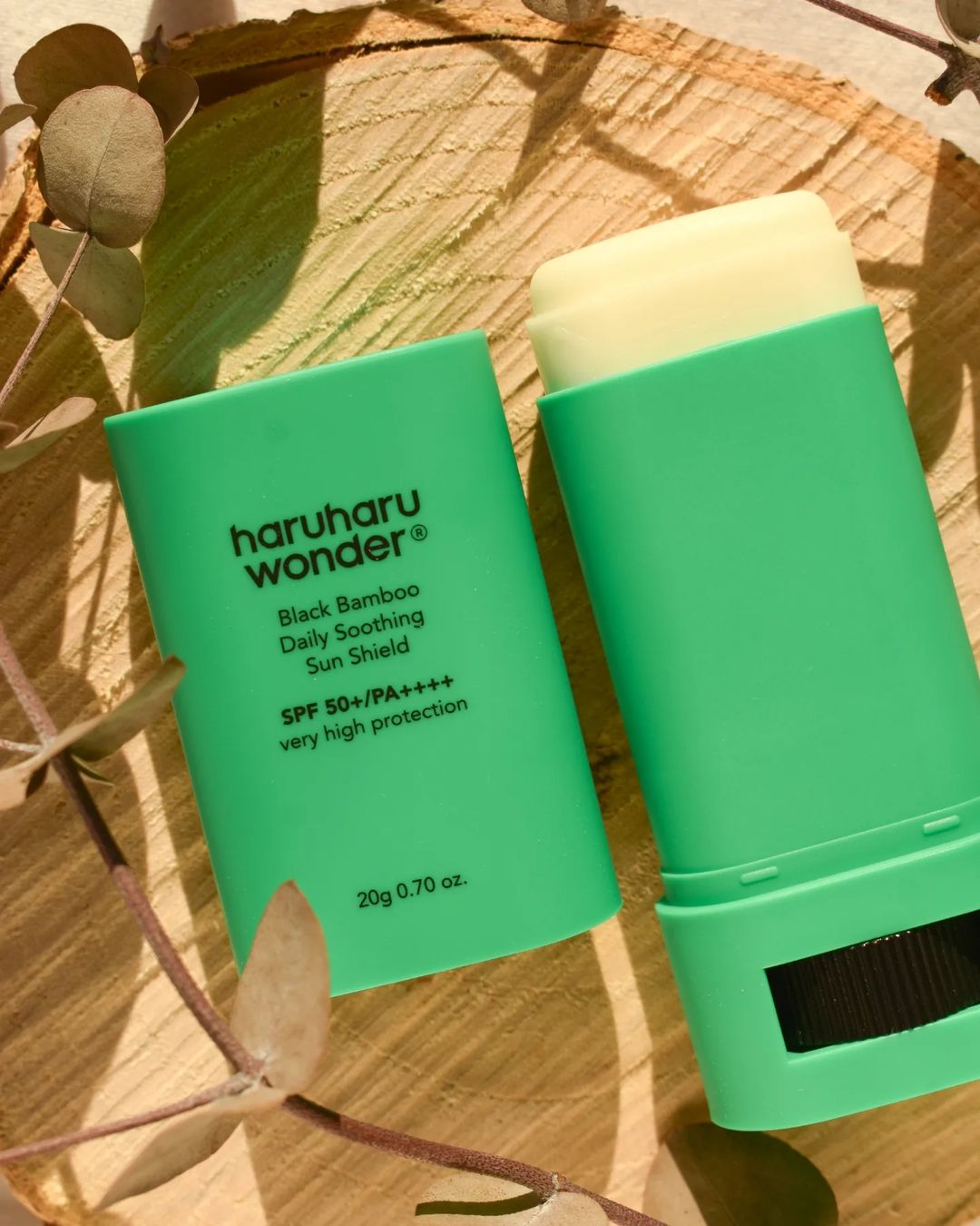 Haruharu Wonder Sunstick