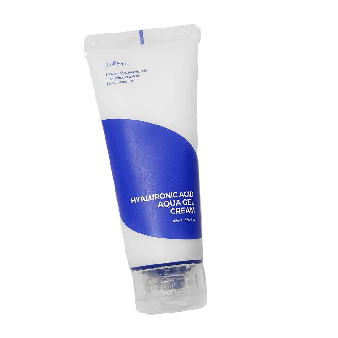 ISNTREE hyaloronic acid aqua gel cream