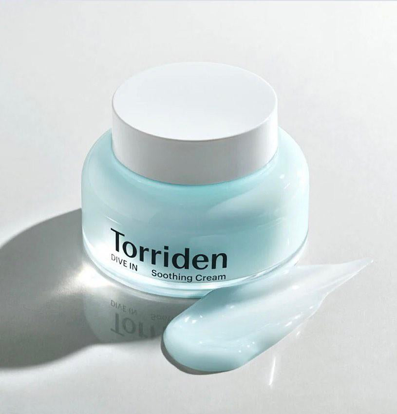 Torriden Dive In Soothing Cream 100 ml