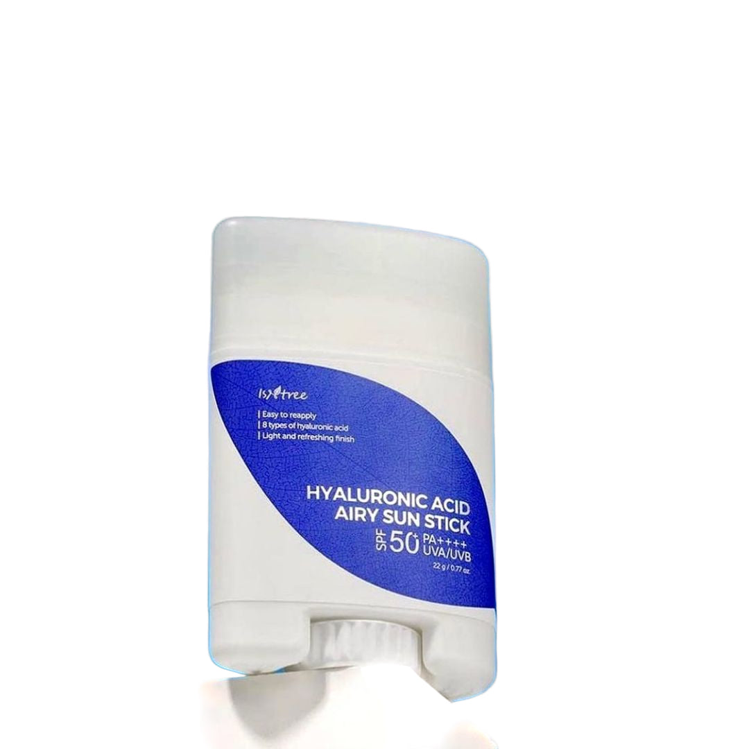 Isntree hyaluronic acid sunstick