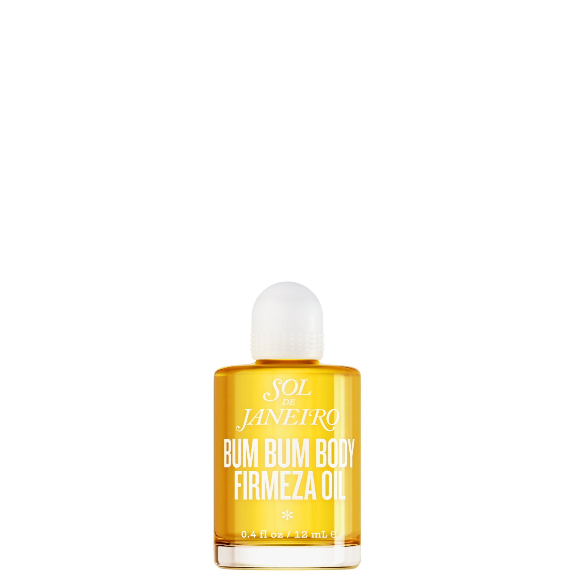 Sol De Janeiro Bum Bum Body Firmeza Oil 12 ml