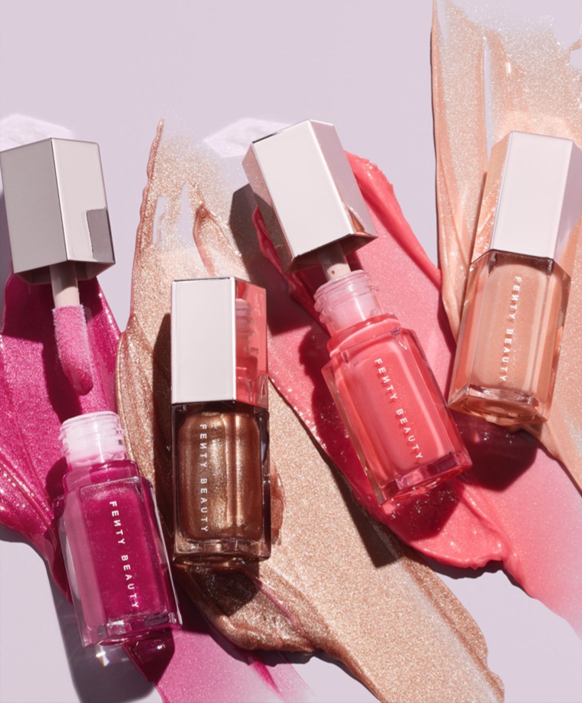 Fenty Beauty LipGLoss Mini Size